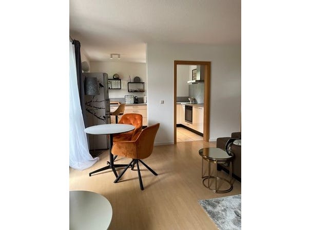 Lindenbrunnenstraße, 1B, Achern, Baden-Württemberg 77855
