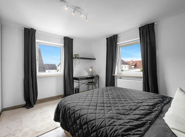 Harrisfeldweg, Munich, Bavaria 80939