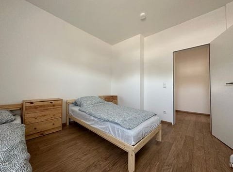 Hans-Böckler-Straße, 10A, Willich, Nordrhein-Westfalen 47877