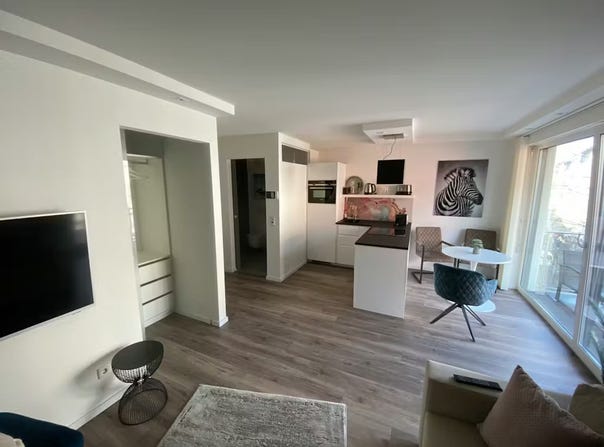 Brunnenstraße, Düsseldorf, North Rhine-Westphalia 40223