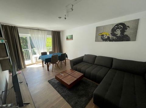 An der Mannsfaust, 9, Frankfurt am Main, Hessen 60599