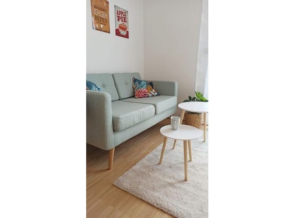 Krifteler Straße, 34, Frankfurt am Main, Hessen 60326