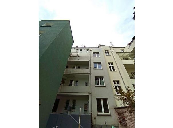 Weisbachstraße, 8, Dortmund, Nordrhein-Westfalen 44139