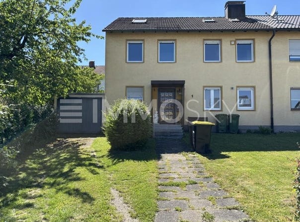 Affalterbach, Baden-Württemberg 71563