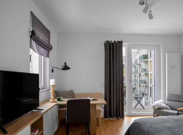 Dörpfeldstraße, Berlin, Berlin 12489