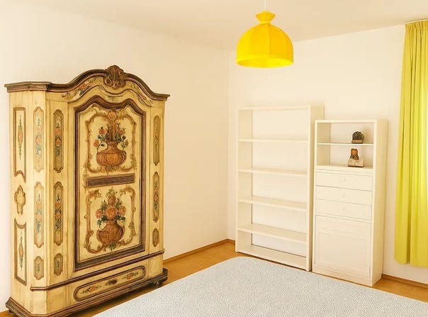 Vestastraße, Munich, Bavaria 81249