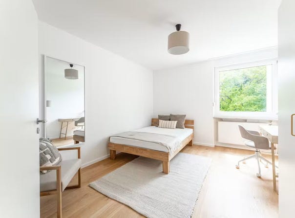 Mainaustraße, Munich, Bavaria 81243