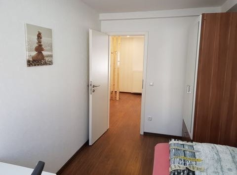 Schwetzinger Straße, 19, Walldorf, Baden-Württemberg 69190
