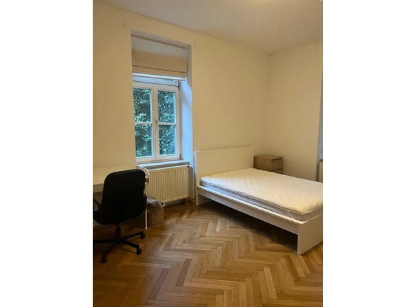 Leopoldstraße, Munich, Bavaria