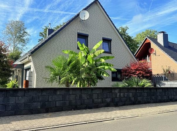 Brunsbüttel, Schleswig-Holstein 25541