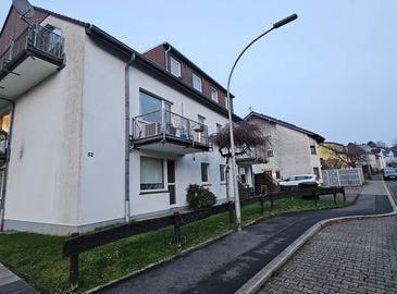 Hevener Straße, 52, Witten, Nordrhein-Westfalen 58455