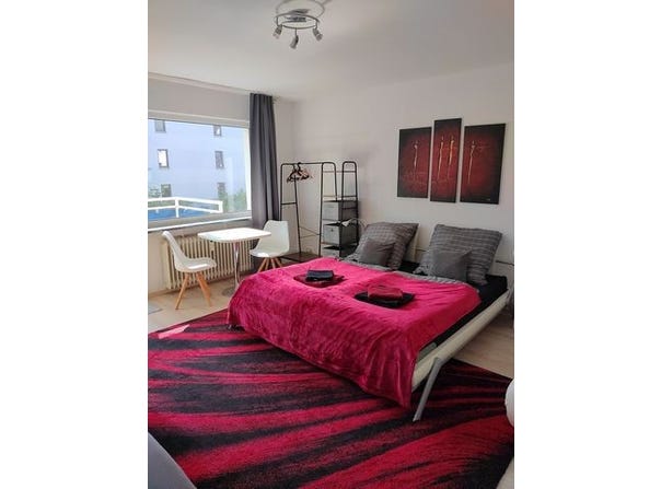 Rödelheimer Landstraße, 14, Frankfurt am Main, Hessen 60487