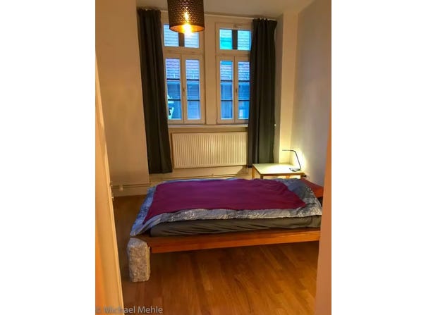 Allmeygang, Frankfurt am Main, Hessen 65929
