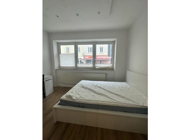 Geyerstraße, Munich, Bavaria 80469