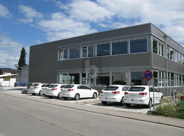 Lörrach, Baden-Württemberg 79539