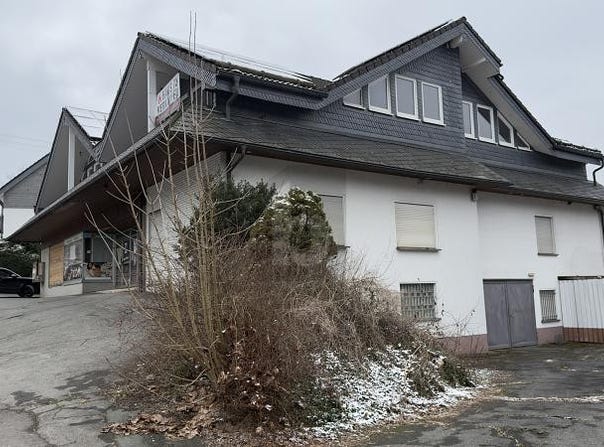 Kirchhundem, North Rhine-Westphalia 57399