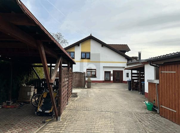 Lucka, Thuringia 4613