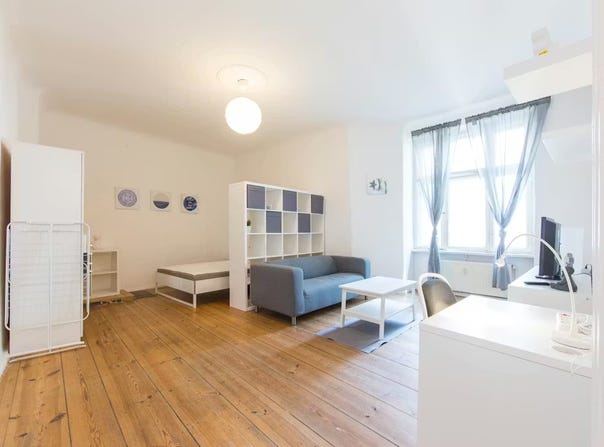 Boxhagener Straße, Berlin, Berlin 10245