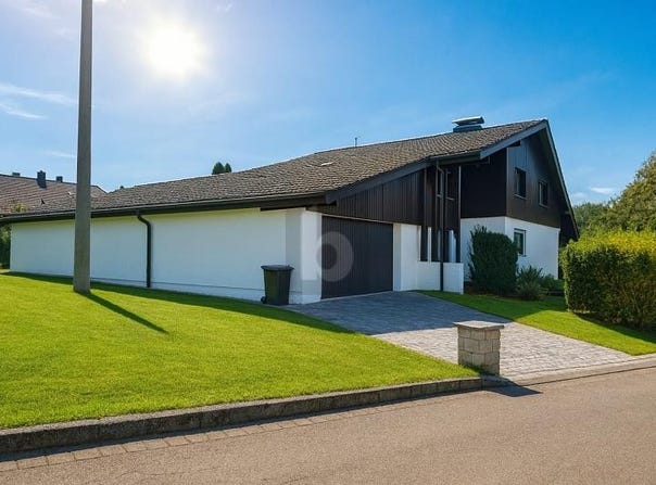 Großerlach, Baden-Württemberg 71577