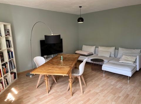 Bavariastraße, 3, München, Bayern 80336