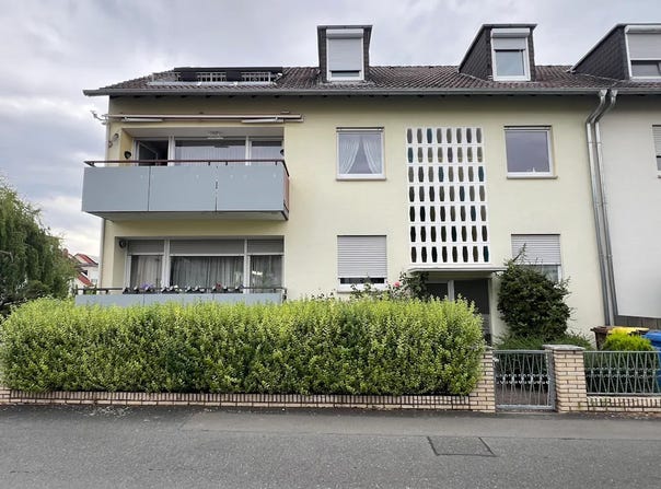 Falkensteiner Straße, Eschborn, Hessen 65760