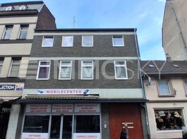 Krefeld, North Rhine-Westphalia 47798