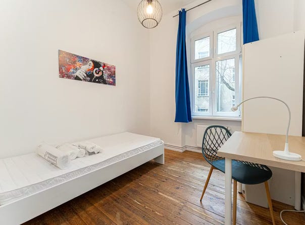 Boxhagener Straße, Berlin, Berlin 10245
