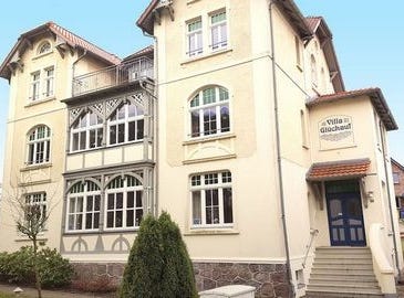 Neue Reihe, 112, Kühlungsborn, Mecklenburg-Vorpommern 18225