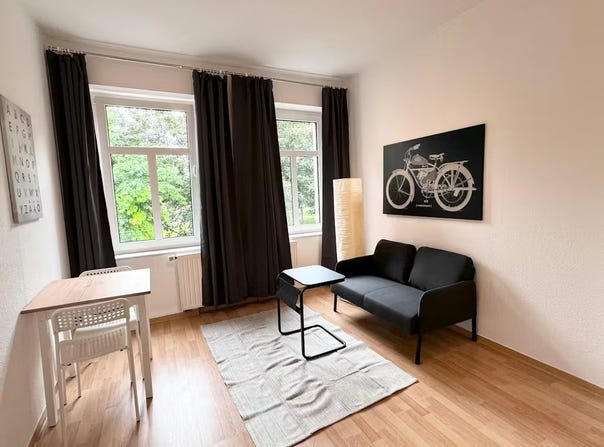 Rabet, Leipzig, Saxony 04315
