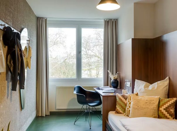 Methfesselstraße, Berlin, Berlin 10965