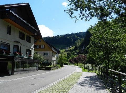 Schönmünzstraße, 31, Baiersbronn, Baden-Württemberg 72270