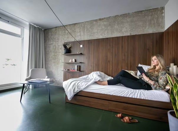 Methfesselstraße, Berlin, Berlin 10965