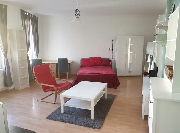 Wrangelstraße, Berlin, Berlin 10997