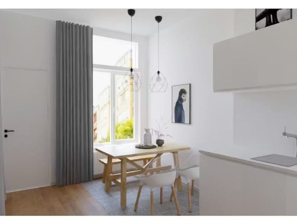 Werderstraße, Köln, North Rhine-Westphalia 50672