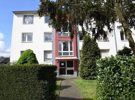 Pastoriusstraße, 40, Krefeld, Nordrhein-Westfalen 47809