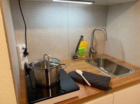 Rudolf-Pöhler-Allee, 28, Pforzheim, Baden-Württemberg 75179