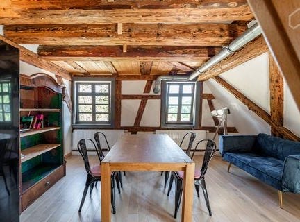 Rathausstraße, 1, Horb am Neckar, Baden-Württemberg 72160