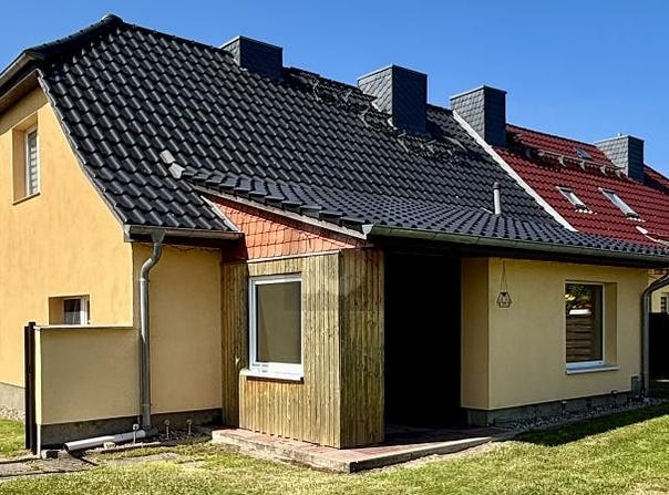 Kuhlen, Mecklenburg-Vorpommern 19412