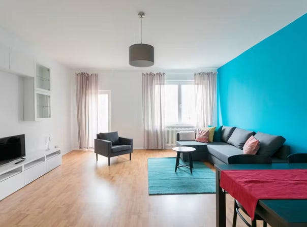 Stromstraße, Berlin, Berlin 10551