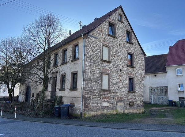 Sankt Wendel, Saarland 66606