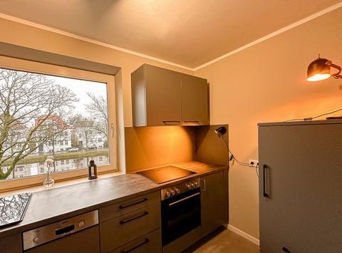 Kanalstraße, 1G, Oldenburg, Niedersachsen 26135