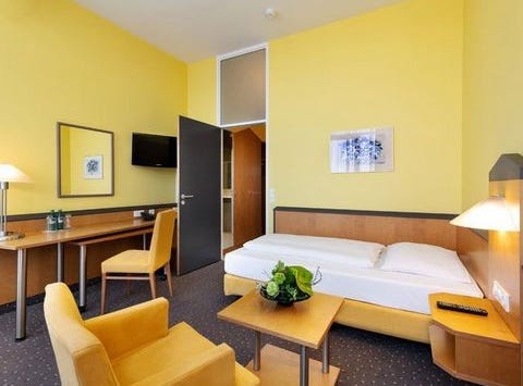 Launhardtstraße, 2-4, Frankfurt am Main, Hessen 60314