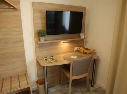 Klein Apartment Kemnater Hof, 1, Ostfildern, Baden-Württemberg 73760