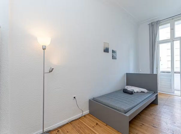 Boxhagener Straße, Berlin, Berlin 10245