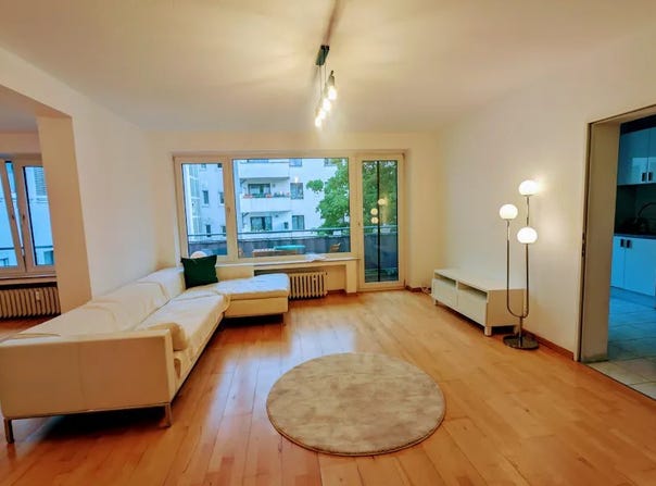 Wagnerstraße, Düsseldorf, North Rhine-Westphalia 40211
