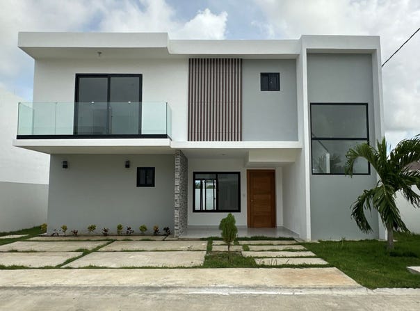 Residencial Bavaro-Punta Cana, Bavaro, La Altagracia Province 23000