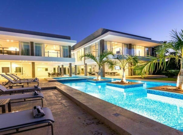 Punta Cana Village, Higuey, La Altagracia Province 23000