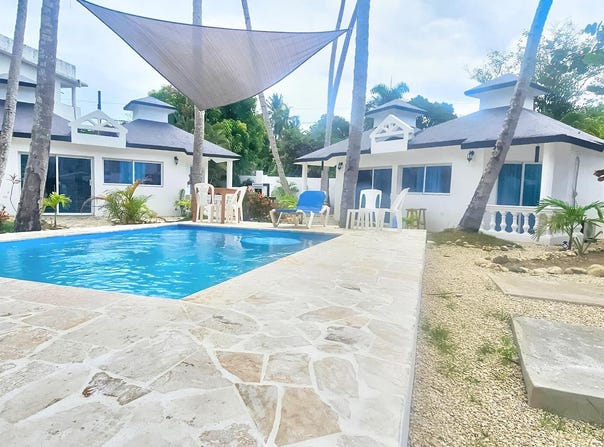 PJW4+82J, Cabarete 57000, Dominican Republic, Cabarete (D. M.)., Puerto Plata Province 57000
