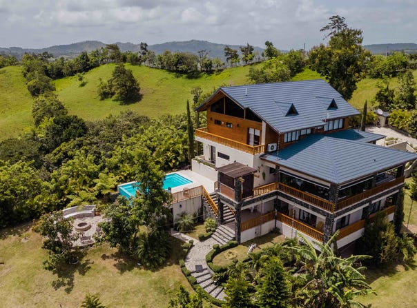 La Ceniza, La Vega, La Vega Province 41000