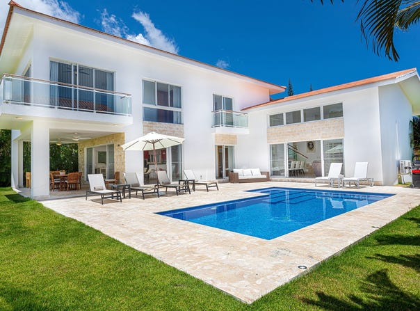 Cocotal Golf & Country Club, Higuey, La Altagracia Province 23000